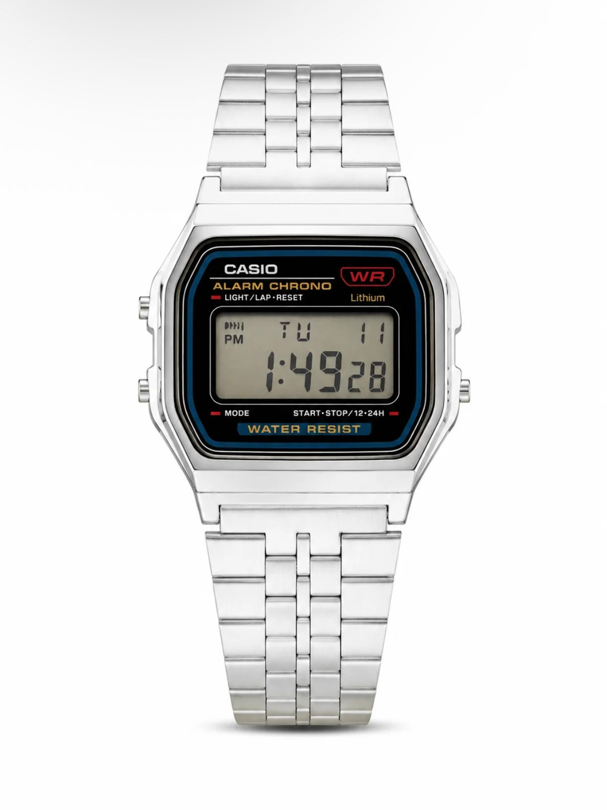 Original casio 159w