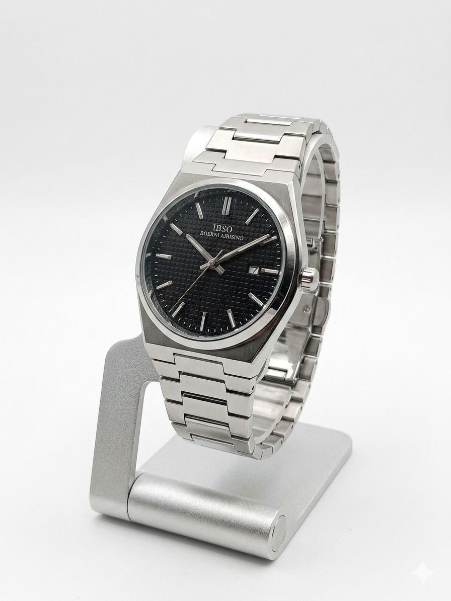 Ibso tissot design