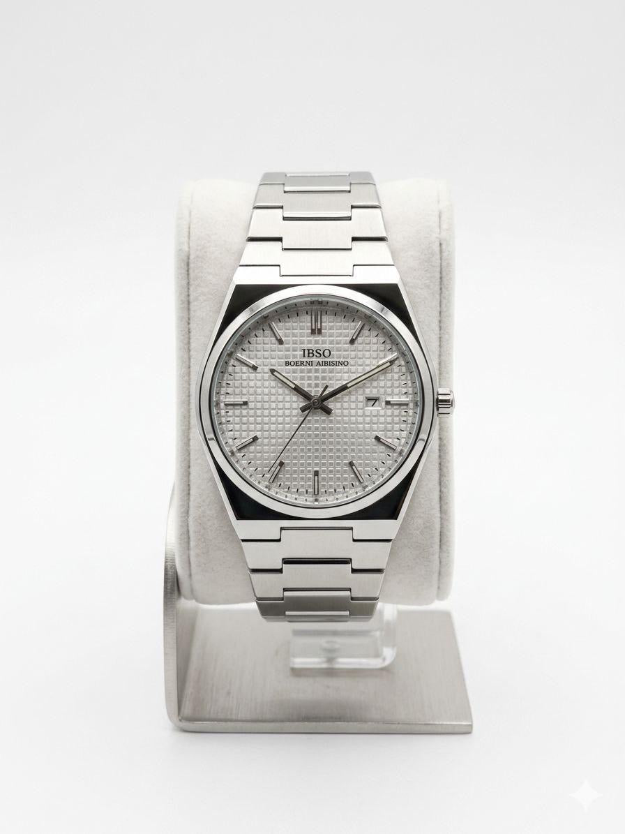 Ibso tissot design