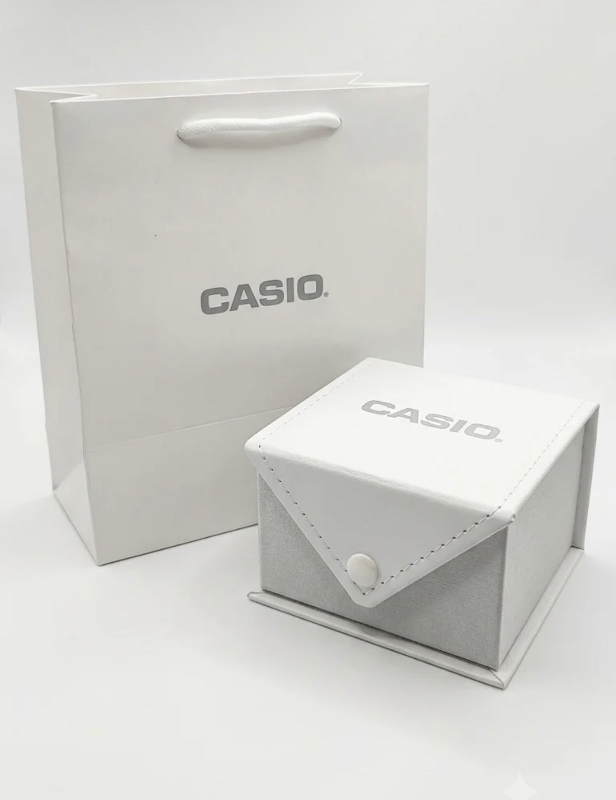 Original casio 159w