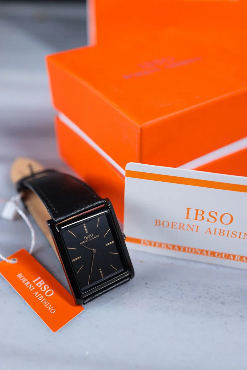 IBSO Tank All-Black