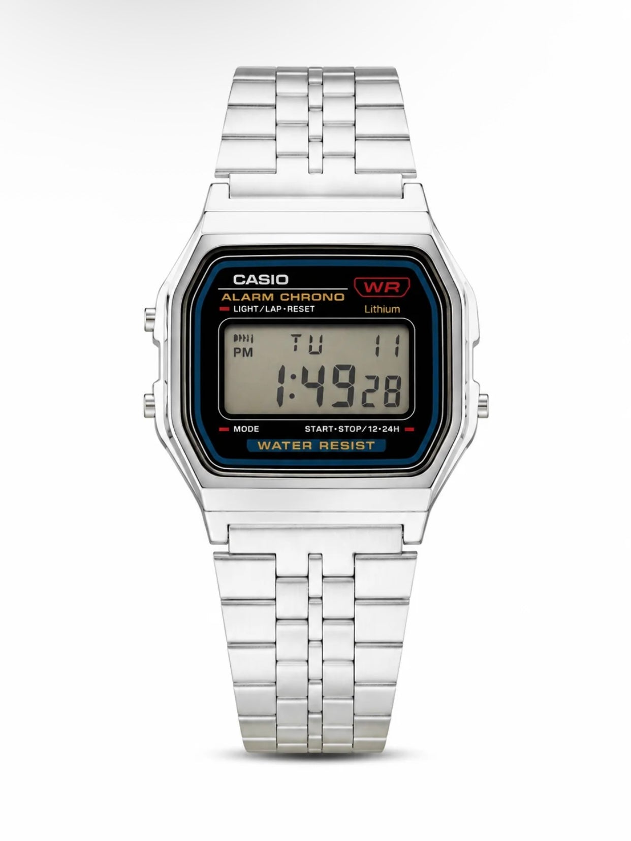 Original casio 159w
