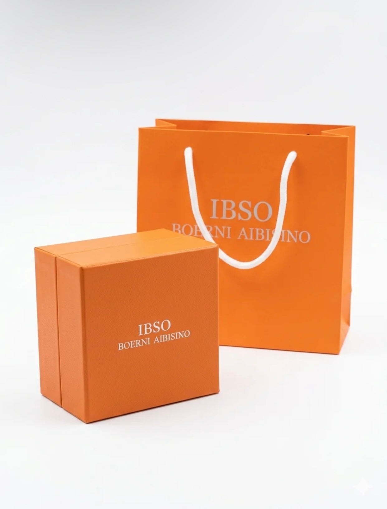 Ibso tank 22m