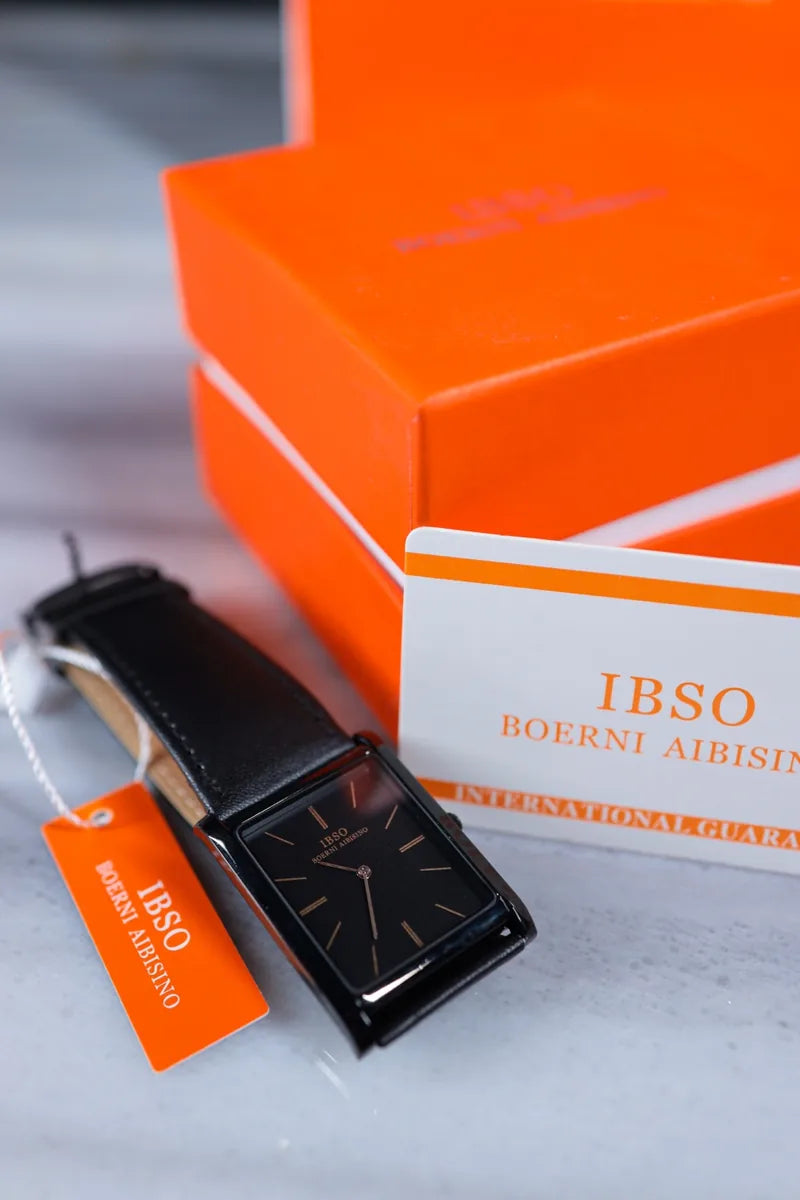IBSO Tank All-Black