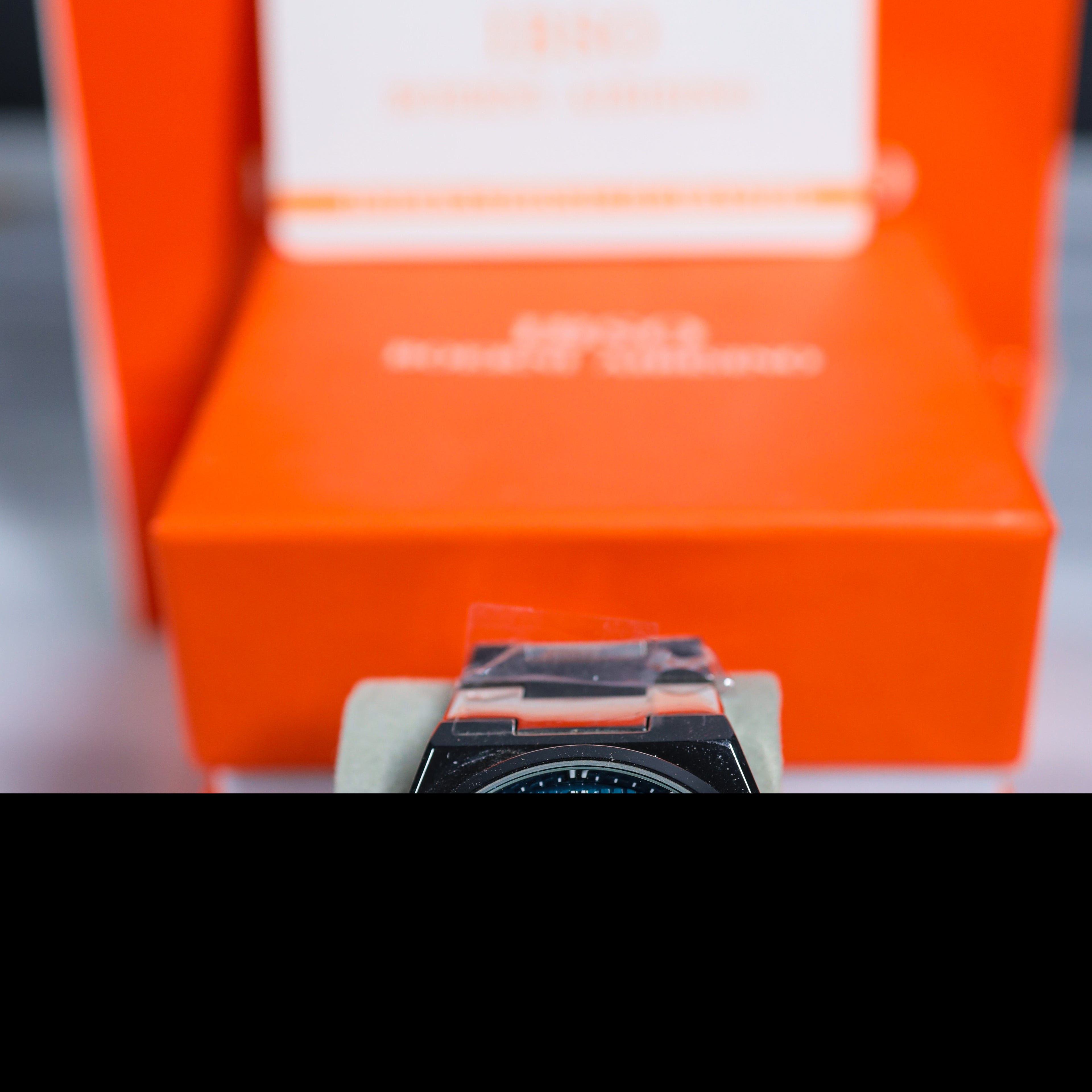 IBSO Boerni Abisino Watch – Stainless Steel